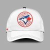 2025 Blue Jays Happy Canada Day Hoodie Joggers Cap 2