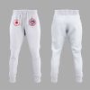 2025 Blue Jays Happy Canada Day Hoodie Joggers Cap 3