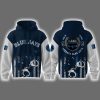 2025 Blue Jays Law Enforcement Appreciation Day Hoodie Set