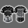 2025 Blue Jays National Truck Driver Appreciation Week Jersey