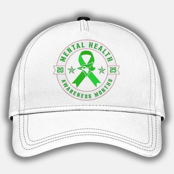 2025 Blue Jays Never Fightin Alone Mental Health Awareness Month Jersey 2