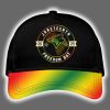 2025 Blue Jays x Juneteenth Day Hat