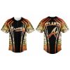 2025 Braves Appreciation Native American Heritage Night Jersey