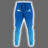 2025 Braves Happy Fathers Day Hoodie Joggers Cap 3