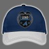 2025 Braves Law Enforcement Appreciation Day Hoodie Set 3