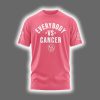 2025 Brewers Everybody vs Cancer Awareness Day Shirt 2