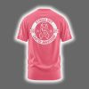2025 Brewers Everybody vs Cancer Awareness Day Shirt 3