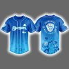2025 Brewers Happy Father's Day Jersey