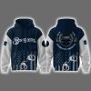 2025 Brewers Law Enforcement Appreciation Day Hoodie Set