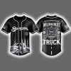 2025 Brewers National Truck Driver Appreciation Week Jersey