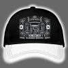 2025 Brewers National Truck Driver Appreciation Week Jersey 2