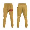 2025 Brewers x Native American Heritage Month Hoodie Joggers Cap 2