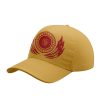 2025 Brewers x Native American Heritage Month Hoodie Joggers Cap 3