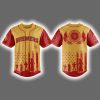 2025 Brewers x Native American Heritage Month Jersey