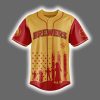 2025 Brewers x Native American Heritage Month Jersey 2