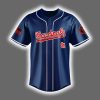 2025 Cardinals Appreciation First Responders Night Jersey 2