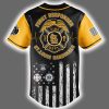 2025 Cardinals First Responders Night Jersey 3