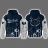 2025 Cardinals Law Enforcement Appreciation Day Hoodie Set