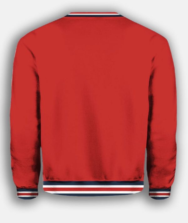 2025 Cardinals Mystery Cardinals Sweatshirt Giveaway 3