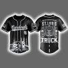 2025 Cardinals National Truck Driver Appreciation Week Jersey