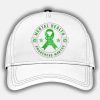 2025 Cardinals Never Fightin Alone Mental Health Awareness Month Jersey 2