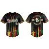 2025 Cardinals x Juneteenth Day Baseball Jersey