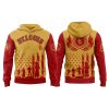 2025 Cardinals x Native American Heritage Month Hoodie Joggers Cap