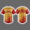 2025 Cardinals x Native American Heritage Month Jersey