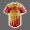 2025 Cardinals x Native American Heritage Month Jersey 3