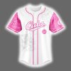 2025 Cubs Celebrating Mothers Day Jersey 2