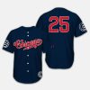 2025 Cubs First Responder Appreciation Jersey Giveaway