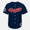 2025 Cubs First Responder Appreciation Jersey Giveaway 2
