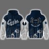 2025 Cubs Law Enforcement Appreciation Day Hoodie Set