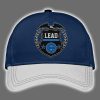 2025 Cubs Law Enforcement Appreciation Day Hoodie Set 3