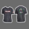 2025 Cubs Mexican Heritage Shirt Giveaway