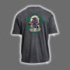 2025 Cubs Mexican Heritage Shirt Giveaway