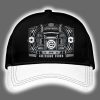 2025 Cubs National Truck Driver Appreciation Week Jersey 2