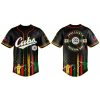 2025 Cubs x Juneteenth Day Baseball Jersey