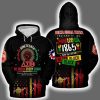 2025 Delta Sigma Theta Lovers Juneteenth Freedom Day Shirt 2