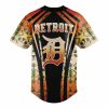 2025 Detroit Appreciation Native American Heritage Night Jersey 3