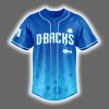 2025 Diamondbacks Happy Fathers Day Jersey 2