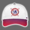 2025 Diamondbacks Happy Independence Day Hat
