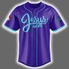 2025 Diamondbacks Jesus Won City Connect Jersey 2