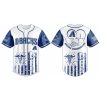 2025 Diamondbacks Nurses Appreciation Night Jersey