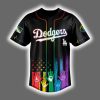 2025 Dodgers Disability Pride Month Jersey 2