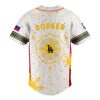 2025 Dodgers Filipino Heritage Night City Connect Jersey 3