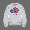2025 Dodgers Firefighter Appreciation Night Sweatshirt Giveaway