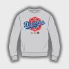 2025 Dodgers Firefighter Appreciation Night Sweatshirt Giveaway