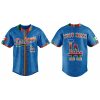 2025 Dodgers Mexican Heritage Night Jersey