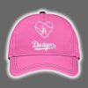2025 Dodgers Mother's Day Hat
